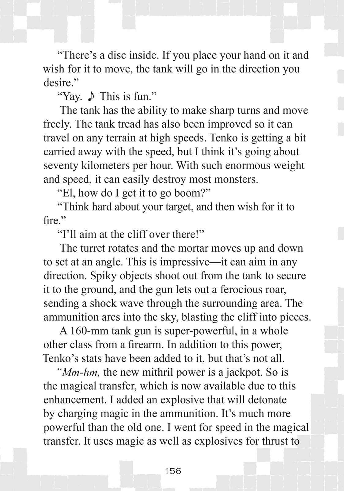 Maou-sama no Machizukuri Chap 6.5 - Next Chap 7.5