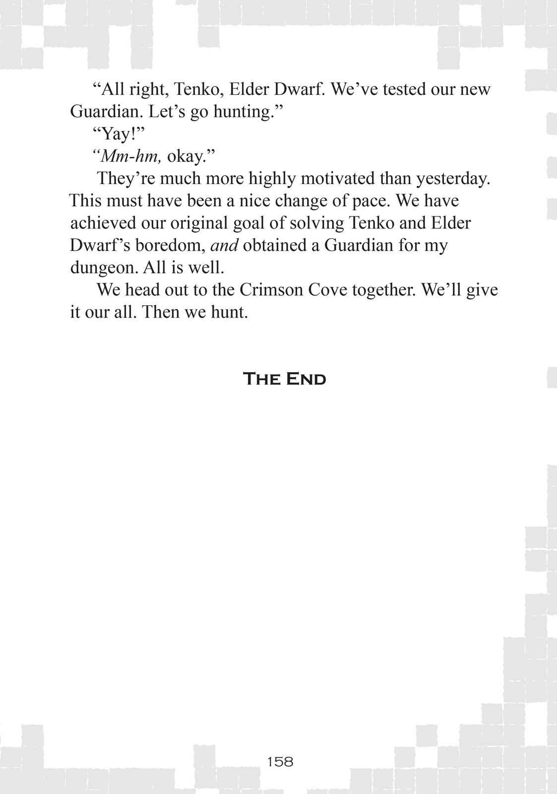 Maou-sama no Machizukuri Chap 6.5 - Next Chap 7.5