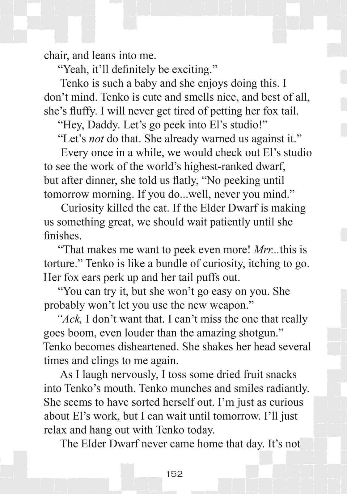 Maou-sama no Machizukuri Chap 6.5 - Next Chap 7.5