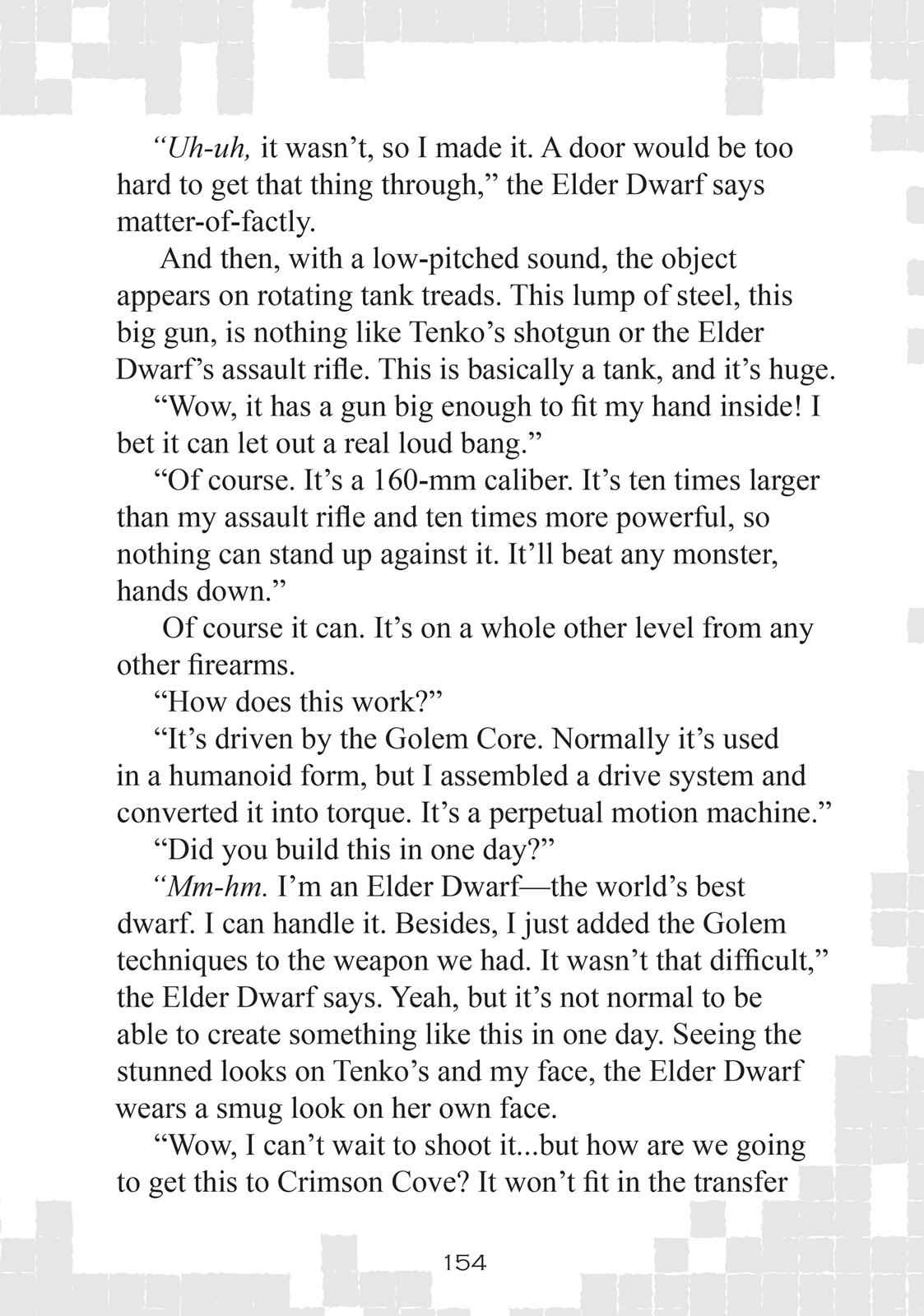 Maou-sama no Machizukuri Chap 6.5 - Next Chap 7.5