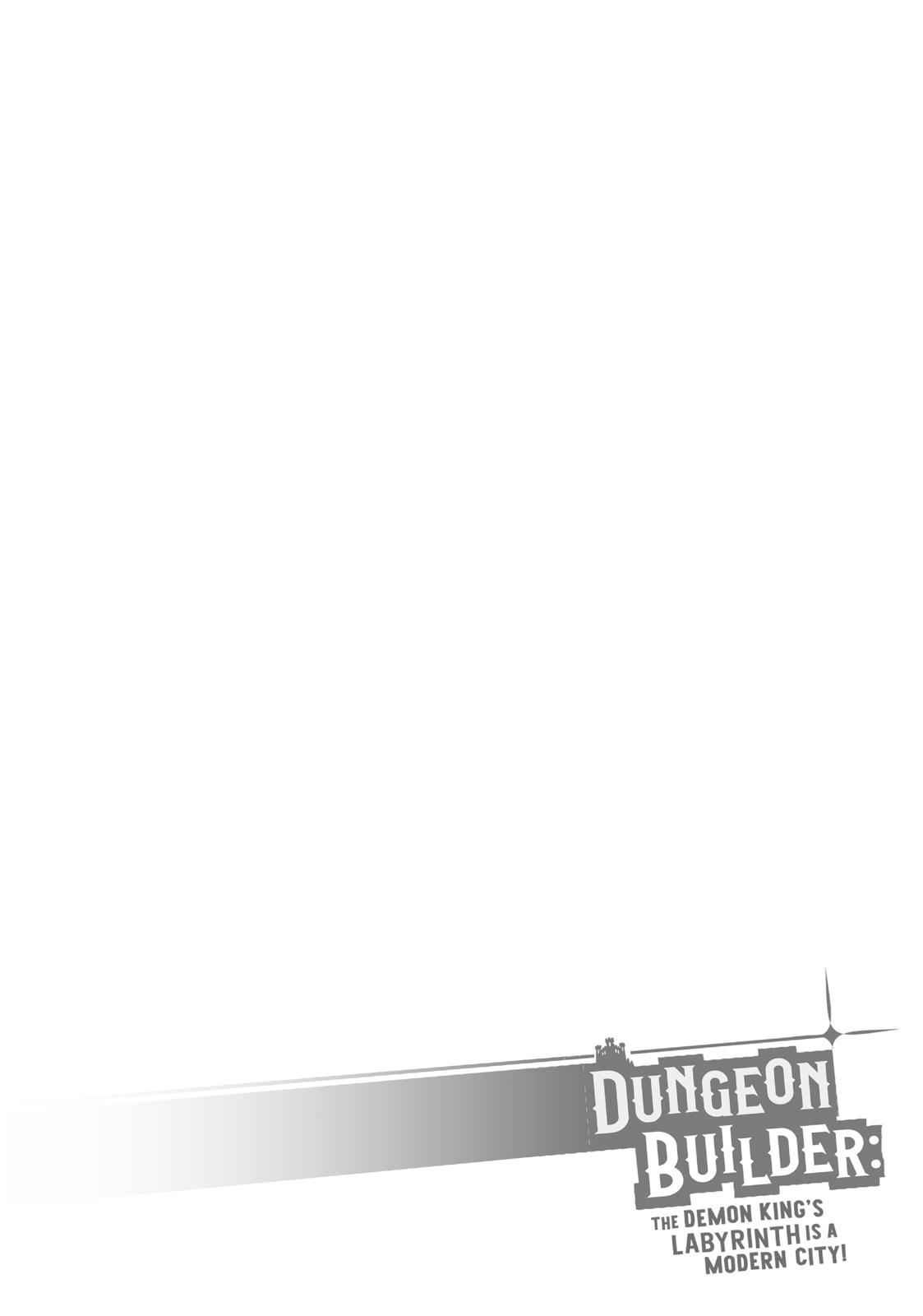 Maou-sama no Machizukuri Chap 8 - Next Chap 9