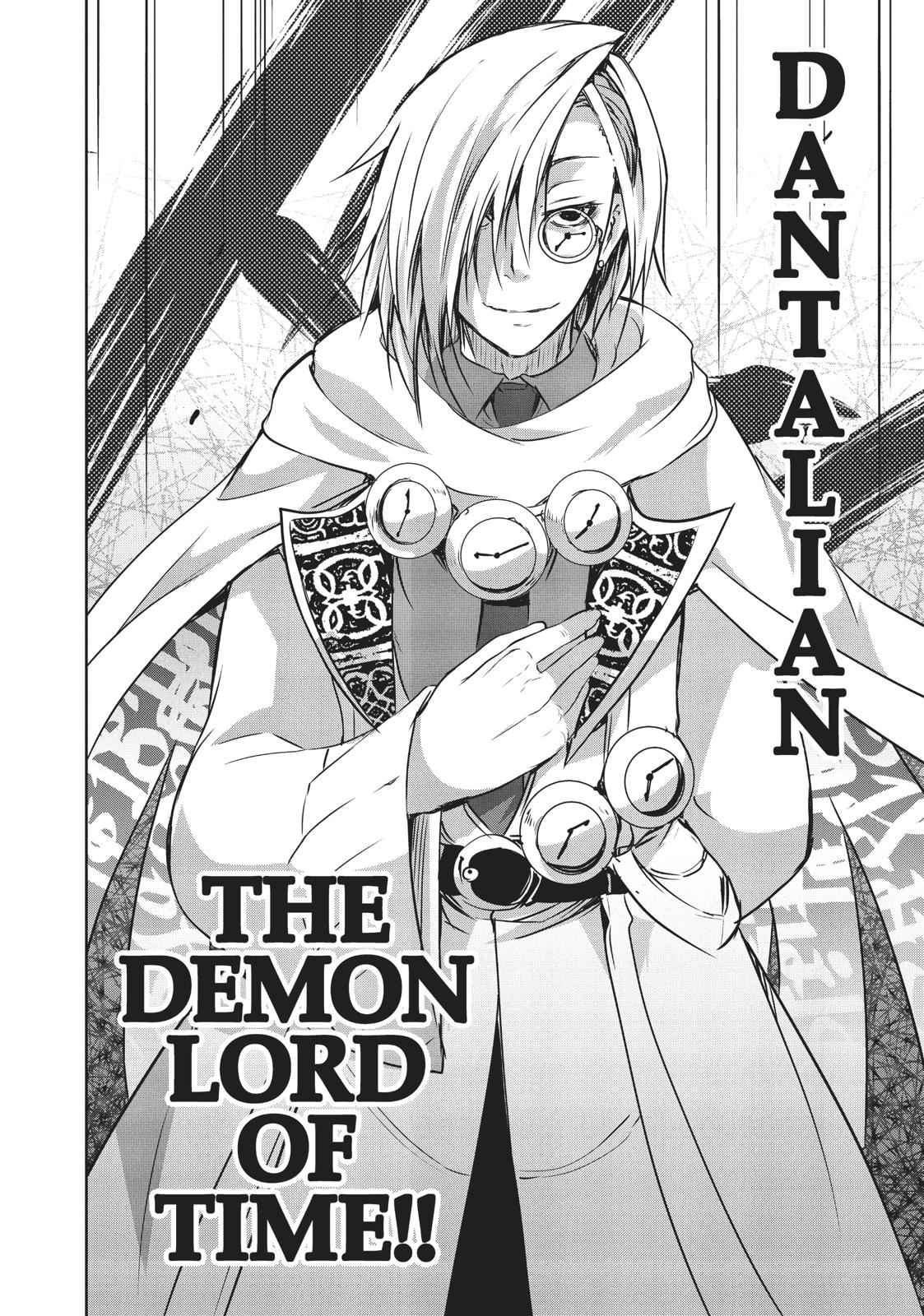 Maou-sama no Machizukuri Chap 9 - Next Chap 10