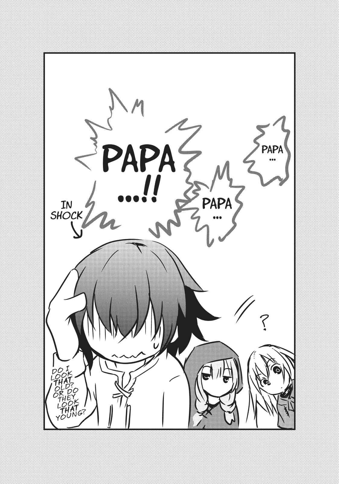 Maou-sama no Machizukuri Chap 9 - Next Chap 10