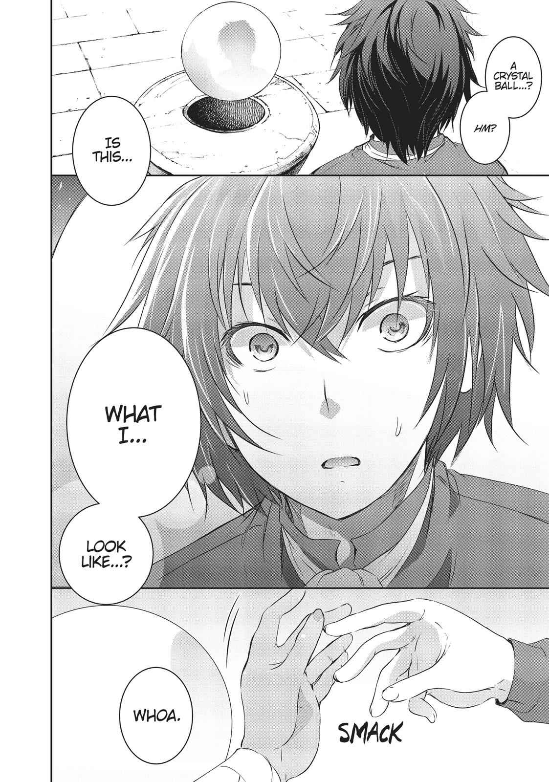 Maou-sama no Machizukuri Chap 1 - Next Chap 2