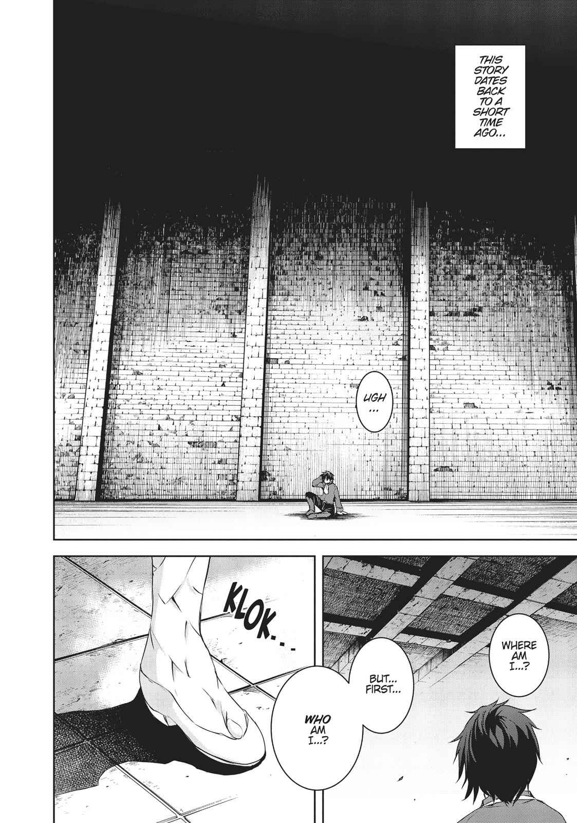 Maou-sama no Machizukuri Chap 1 - Next Chap 2