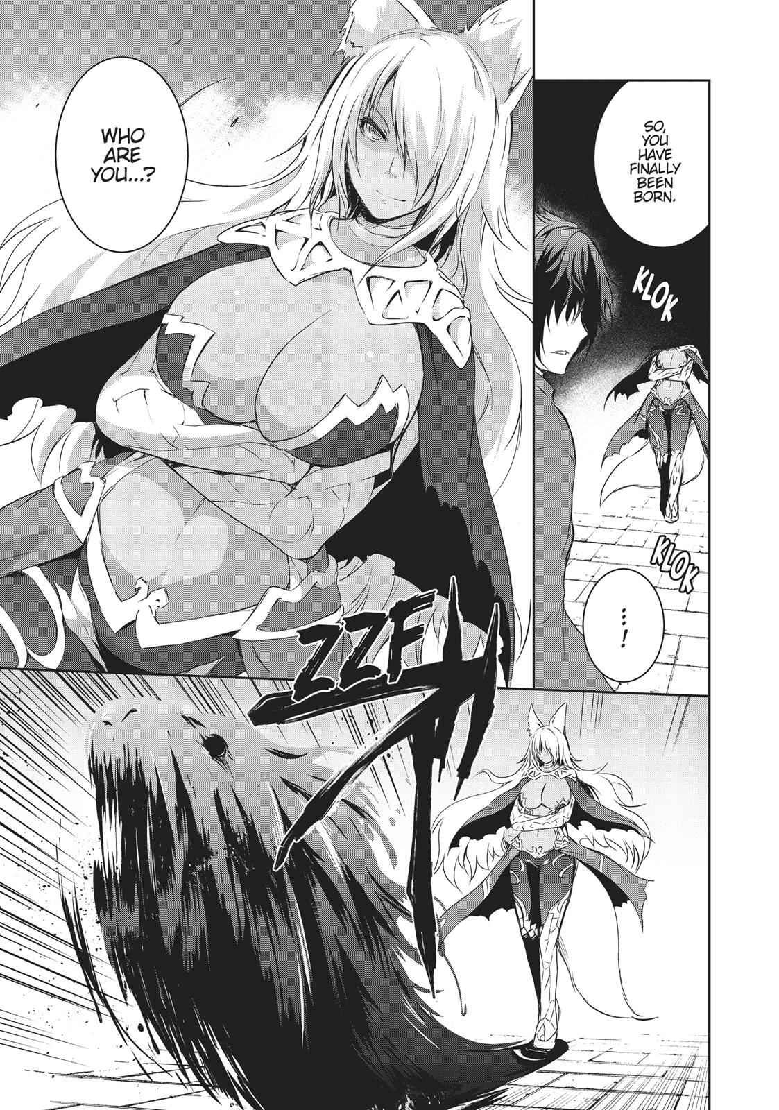 Maou-sama no Machizukuri Chap 1 - Next Chap 2