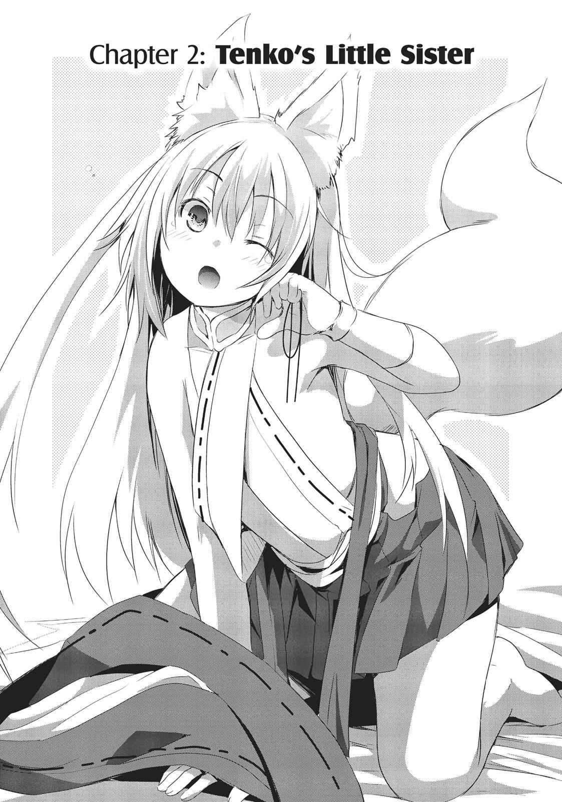 Maou-sama no Machizukuri Chap 2 - Next Chap 3