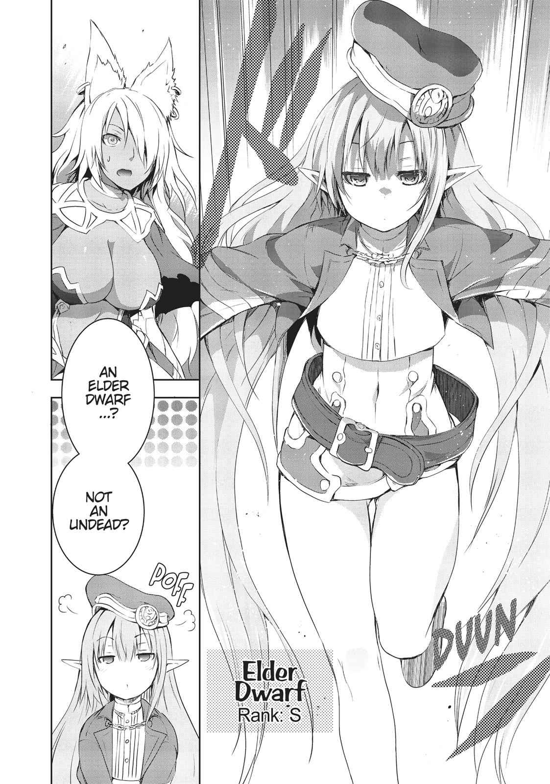 Maou-sama no Machizukuri Chap 2 - Next Chap 3