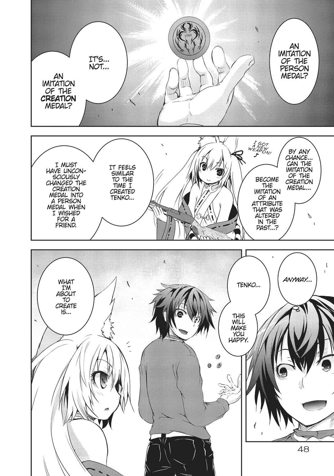 Maou-sama no Machizukuri Chap 2 - Next Chap 3