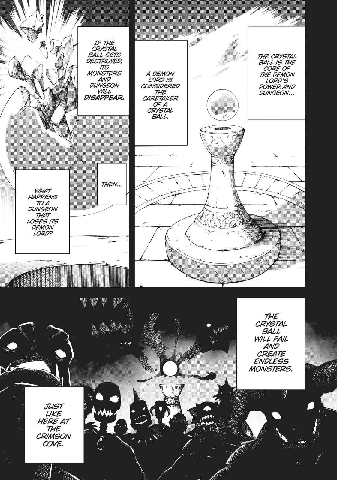 Maou-sama no Machizukuri Chap 2 - Next Chap 3