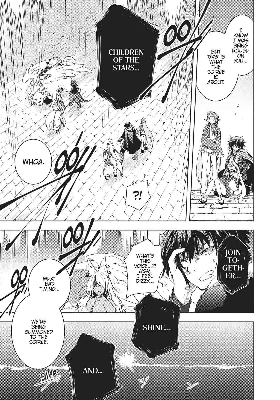 Maou-sama no Machizukuri Chap 3 - Next Chap 4