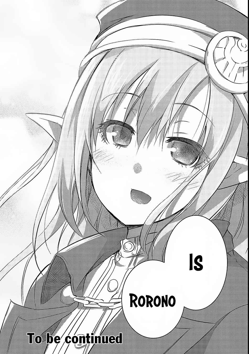 Maou-sama no Machizukuri Chap 15 - Next Chap 16