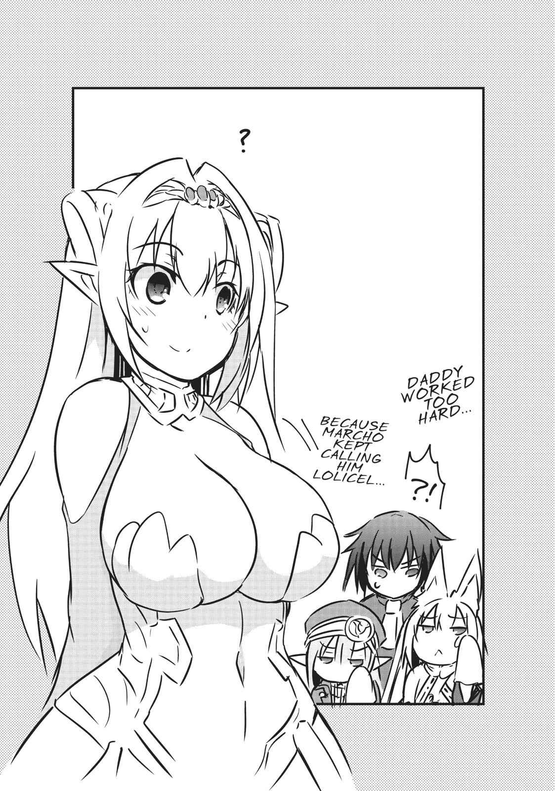 Maou-sama no Machizukuri Chap 10 - Next Chap 11