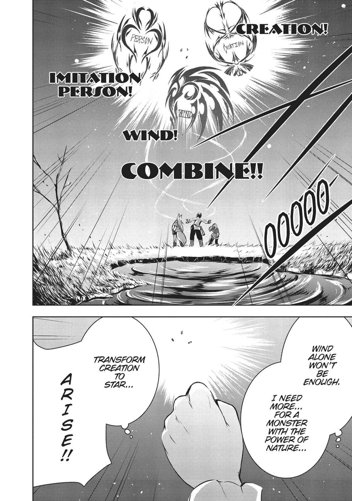 Maou-sama no Machizukuri Chap 10 - Next Chap 11