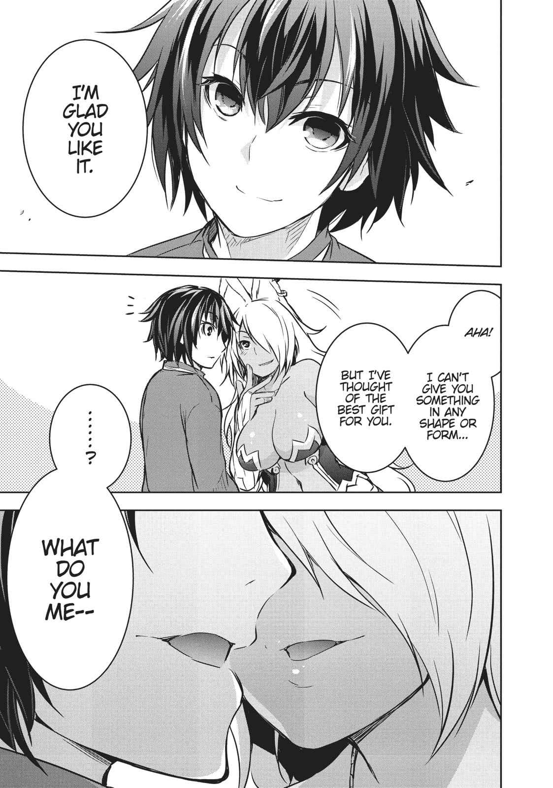 Maou-sama no Machizukuri Chap 11 - Next Chap 12