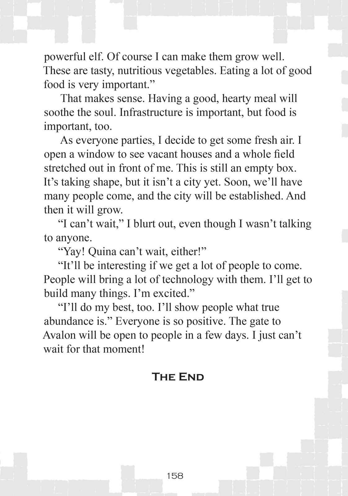 Maou-sama no Machizukuri Chap 12 - Next Chap 13