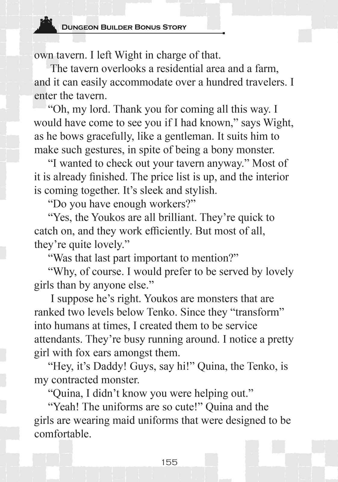 Maou-sama no Machizukuri Chap 12 - Next Chap 13