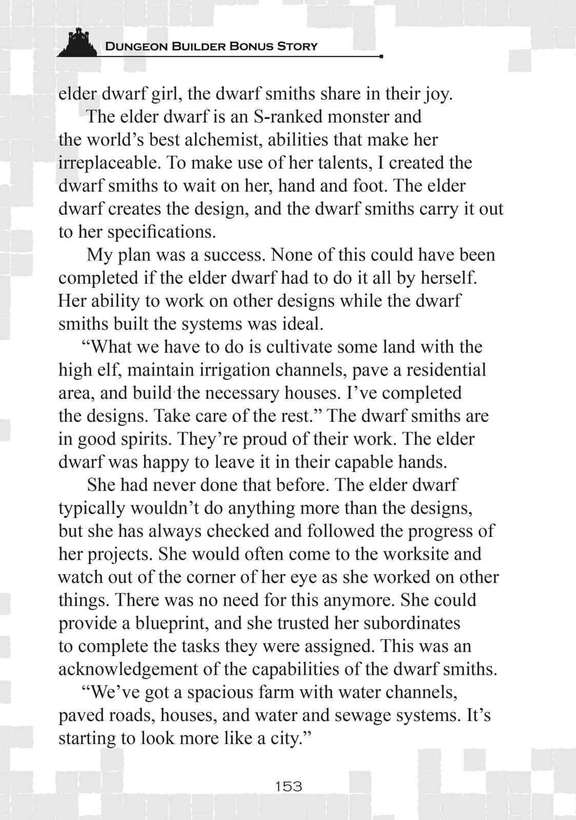 Maou-sama no Machizukuri Chap 12 - Next Chap 13