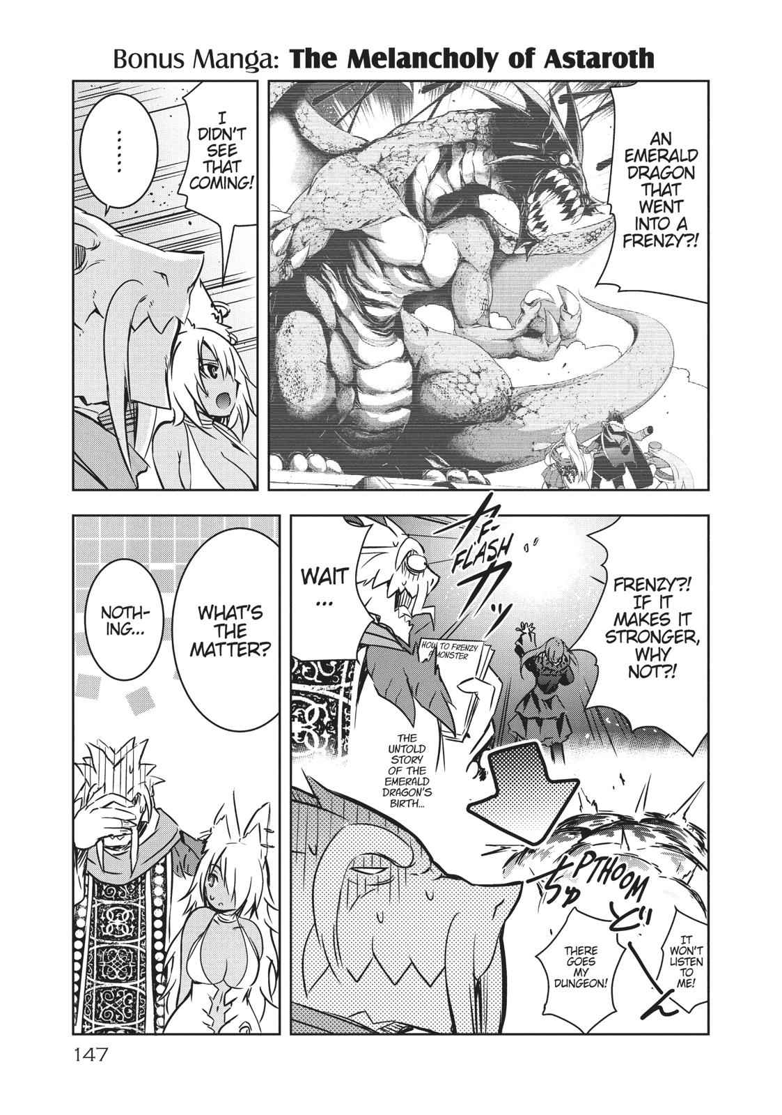 Maou-sama no Machizukuri Chap 12 - Next Chap 13