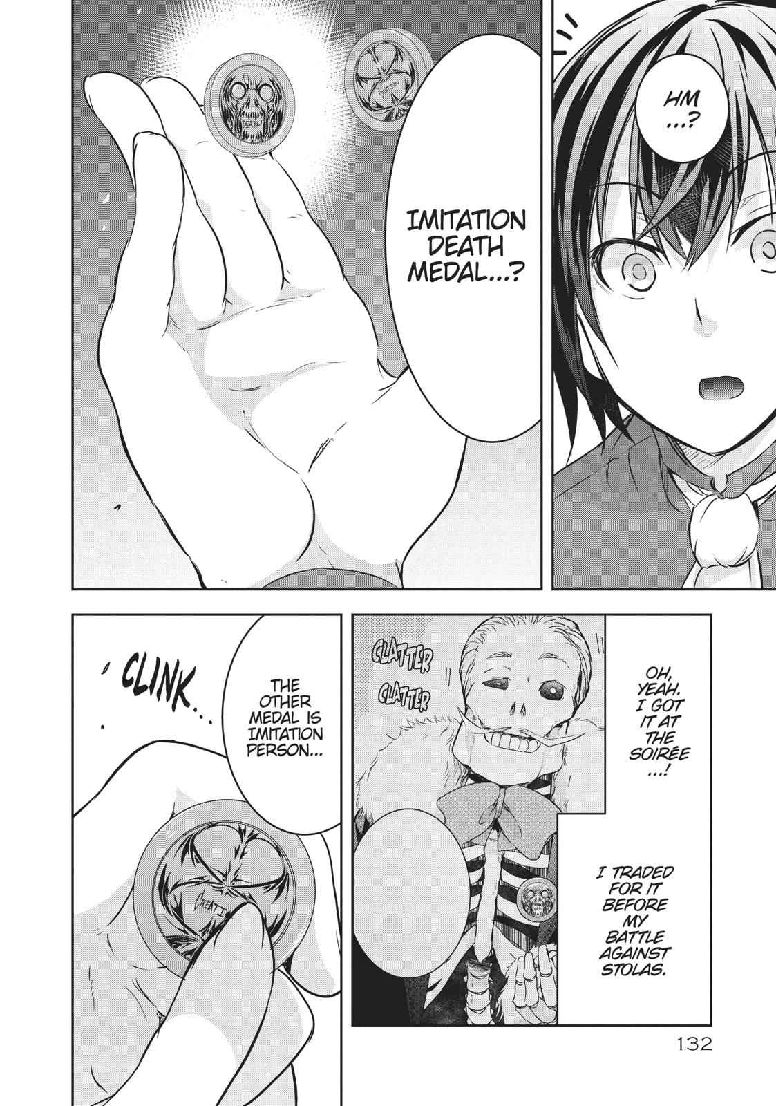 Maou-sama no Machizukuri Chap 12 - Next Chap 13