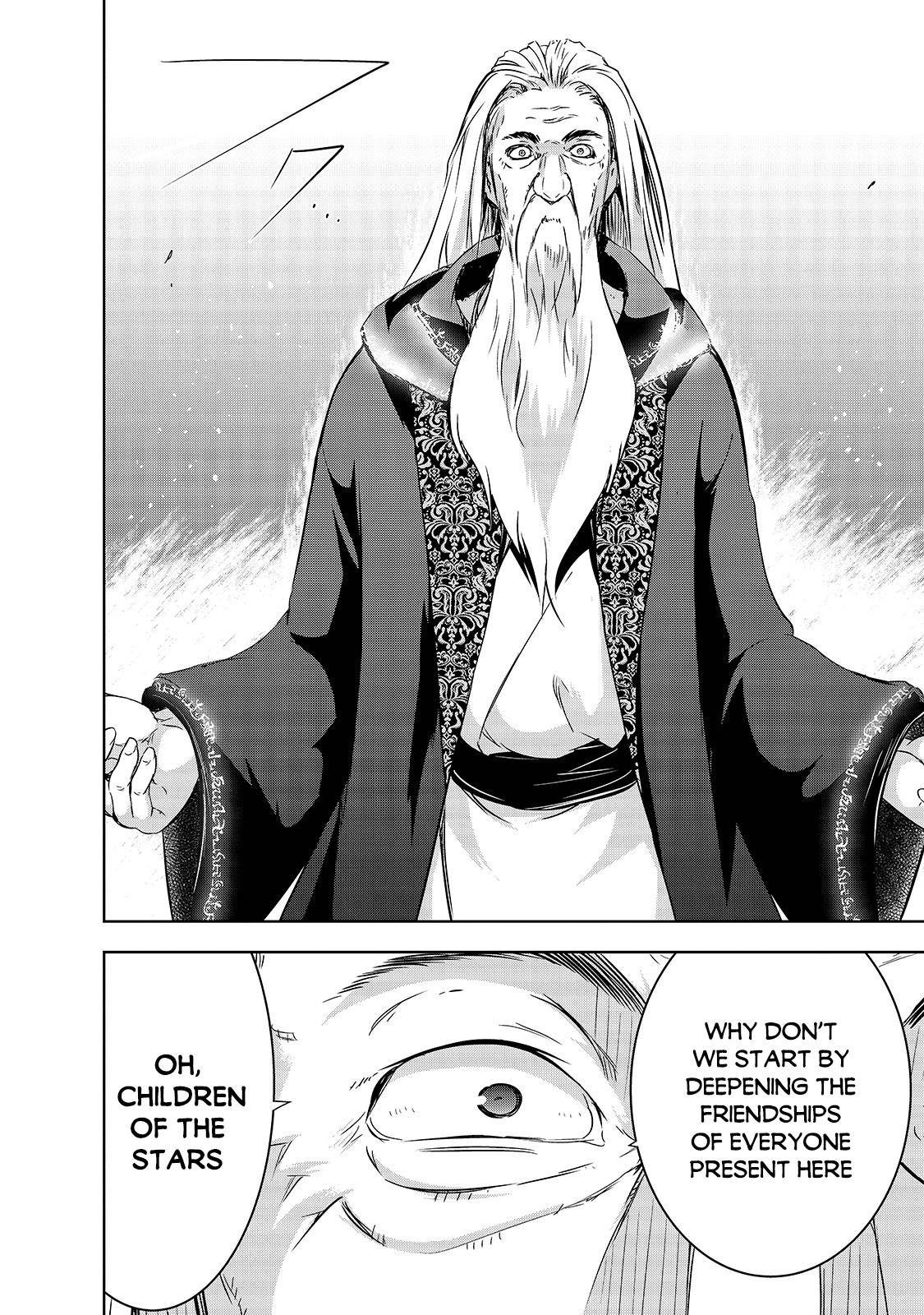 Maou-sama no Machizukuri Chap 27 - Next Chap 28