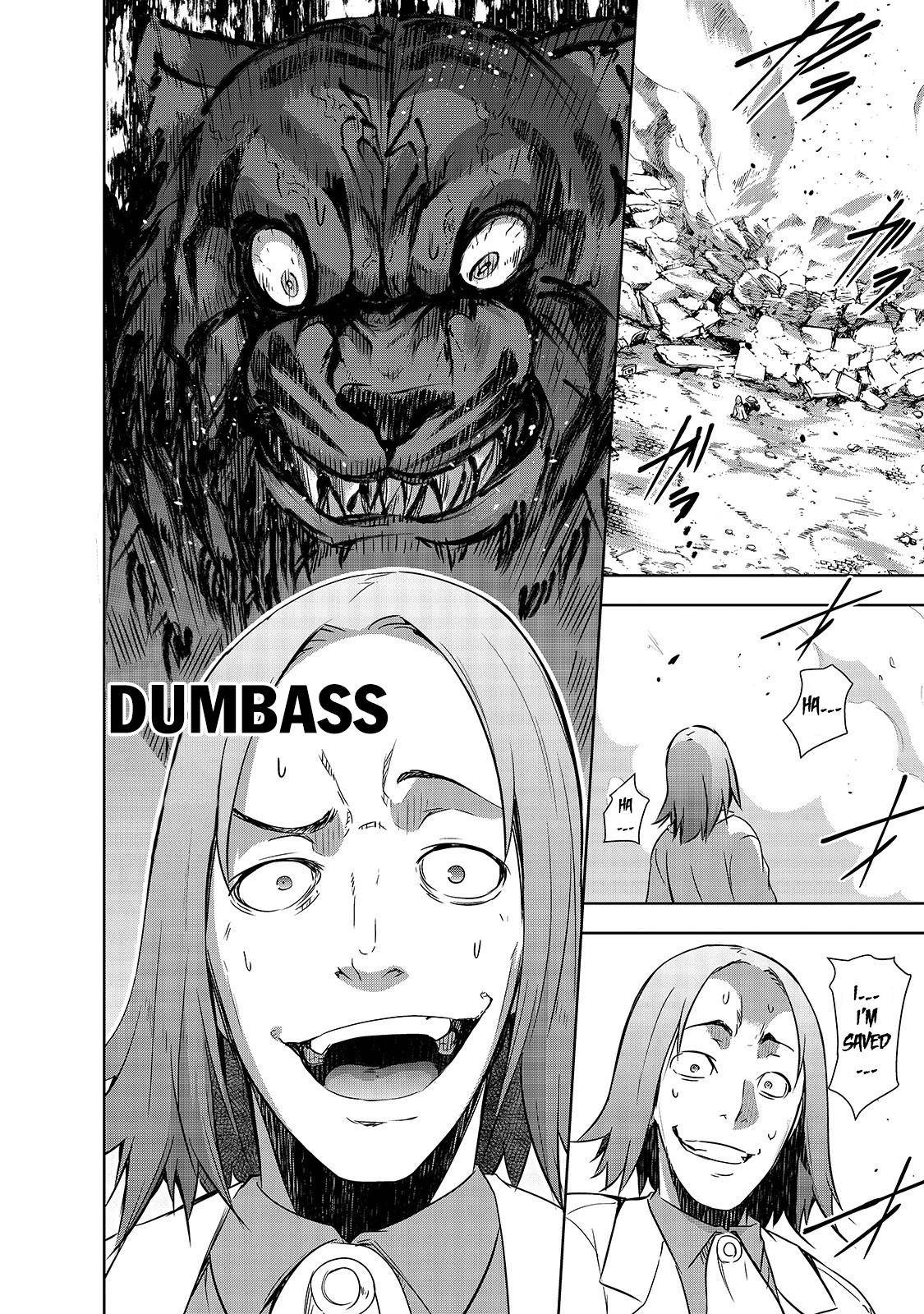 Maou-sama no Machizukuri Chap 24 - Next Chap 25