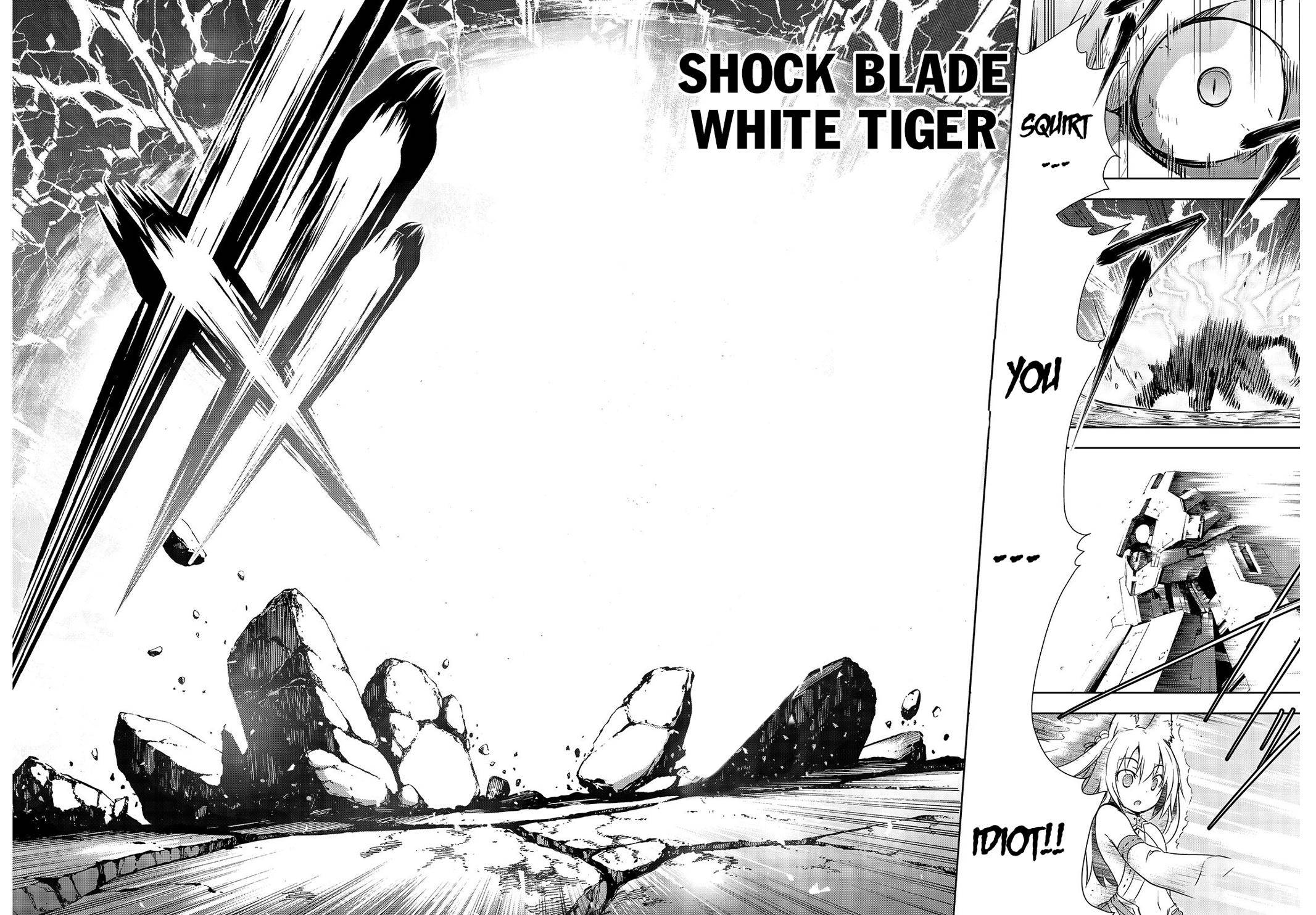 Maou-sama no Machizukuri Chap 24 - Next Chap 25
