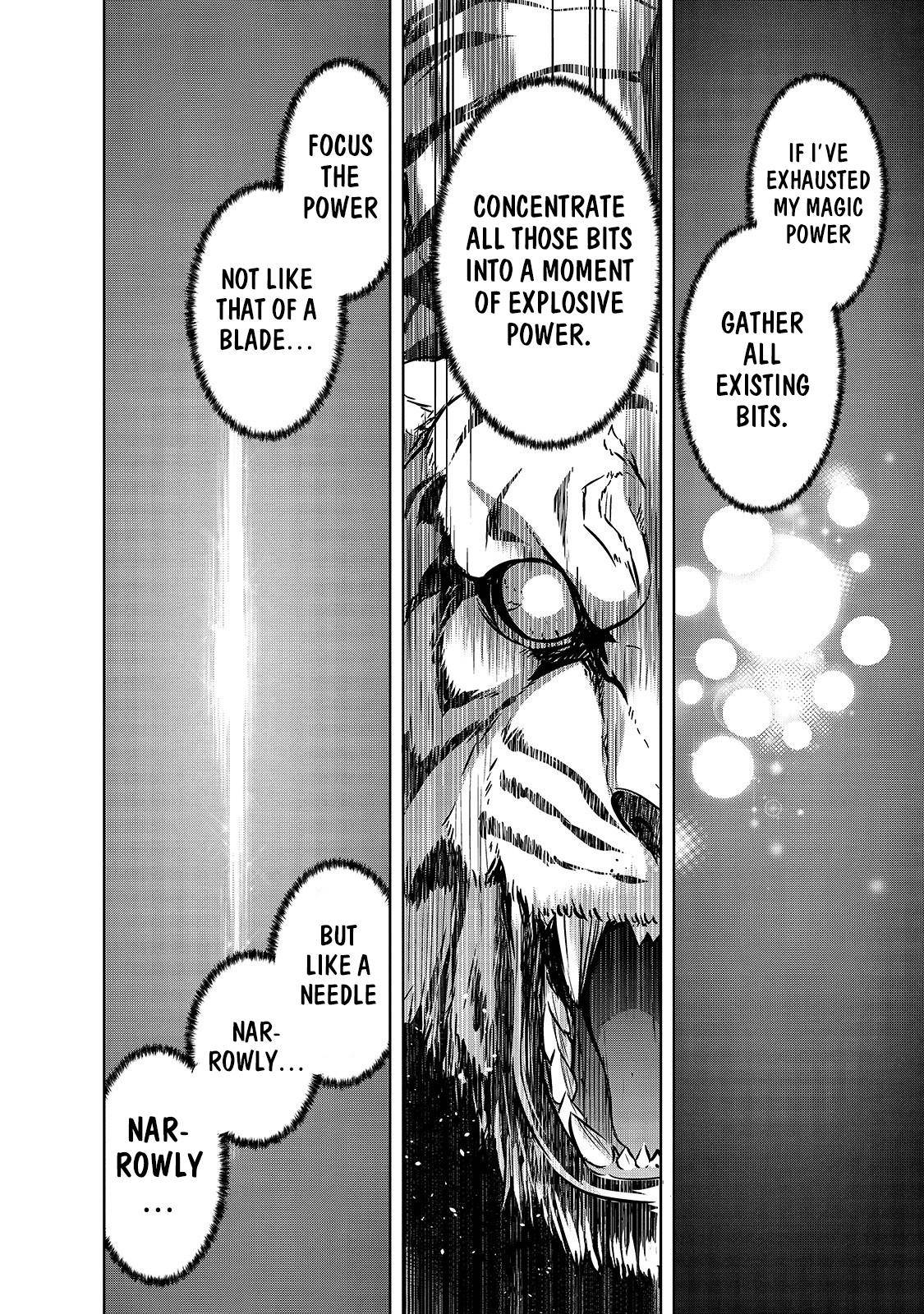 Maou-sama no Machizukuri Chap 25 - Next Chap 26