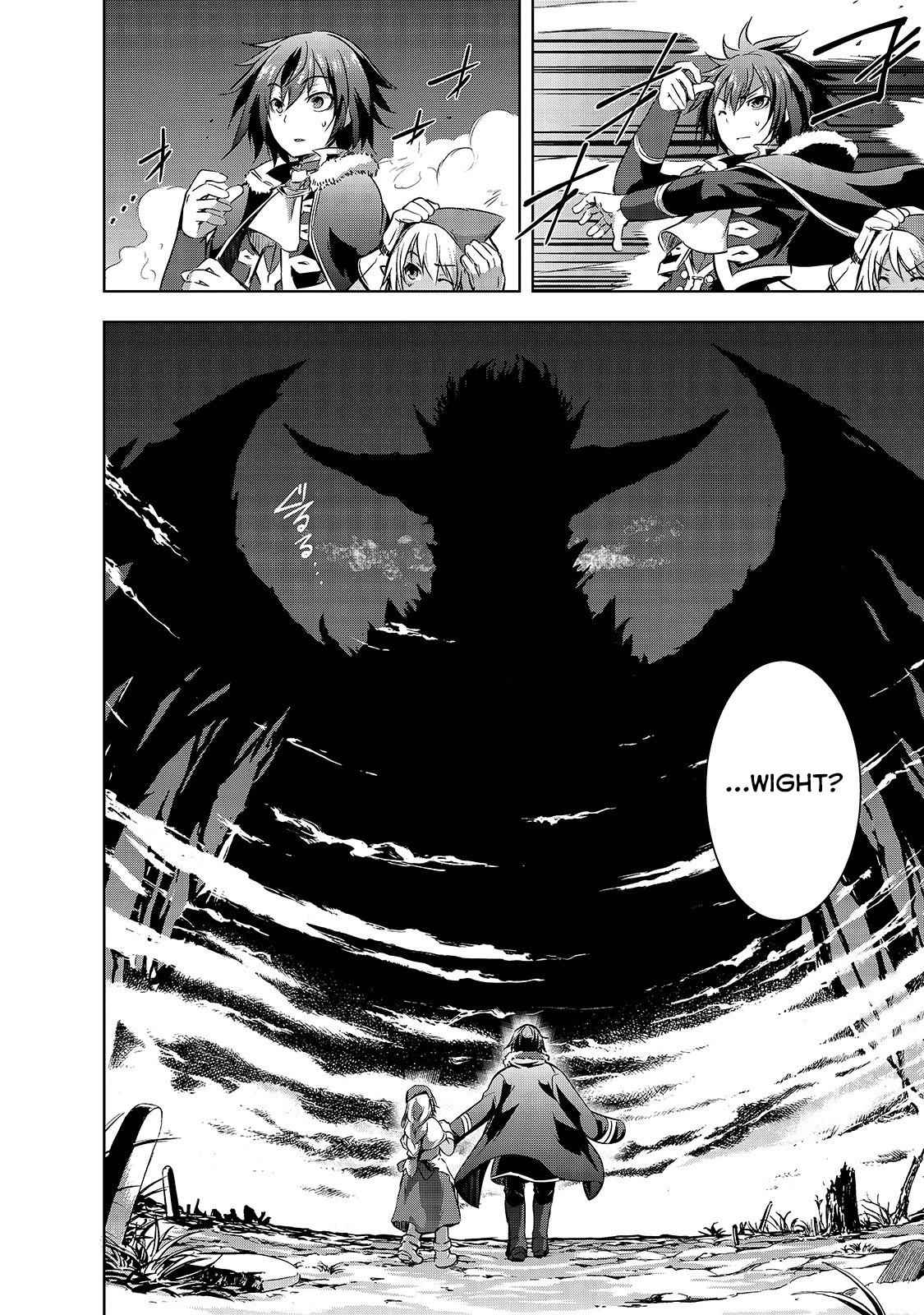Maou-sama no Machizukuri Chap 26 - Next Chap 27
