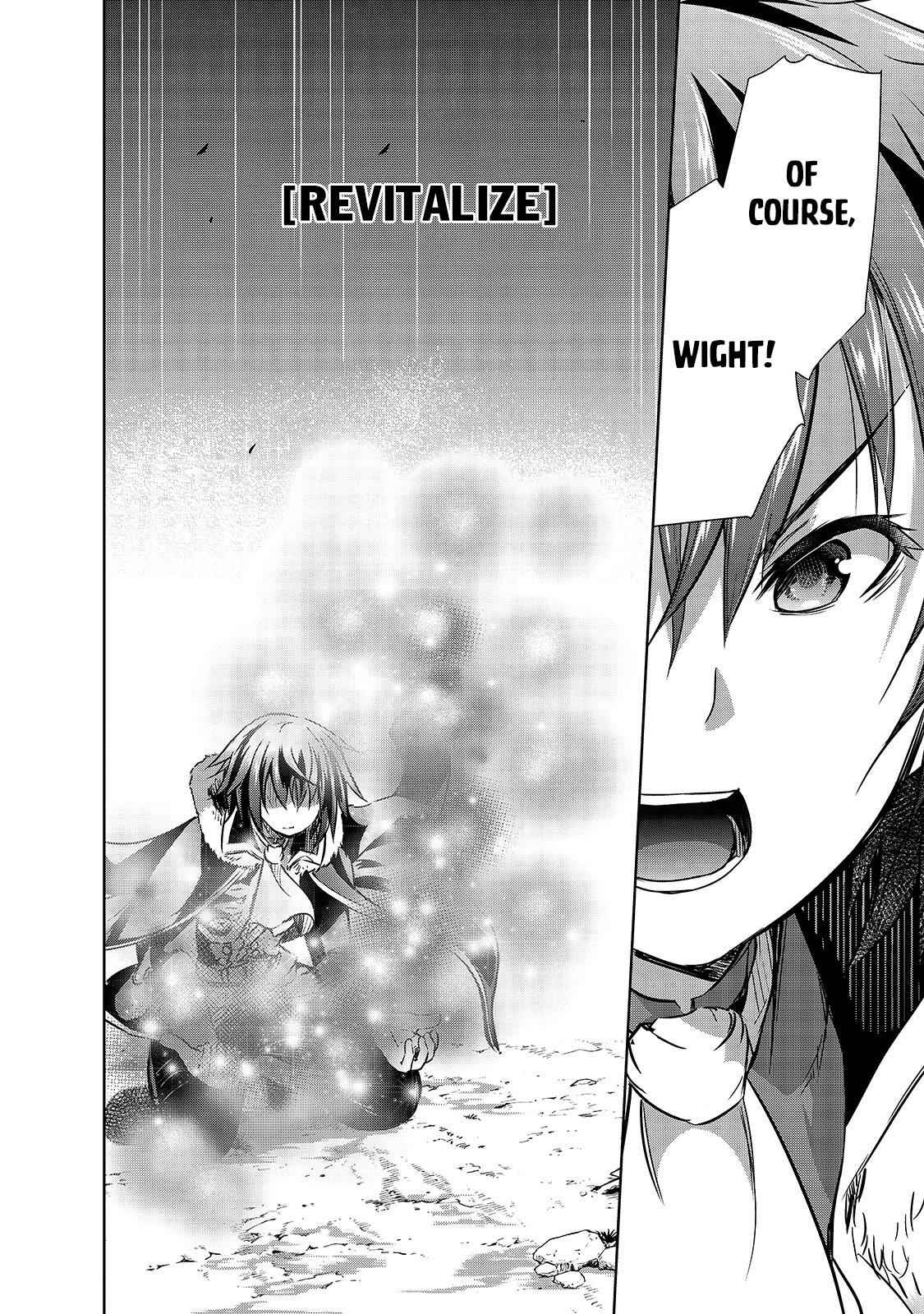 Maou-sama no Machizukuri Chap 26 - Next Chap 27