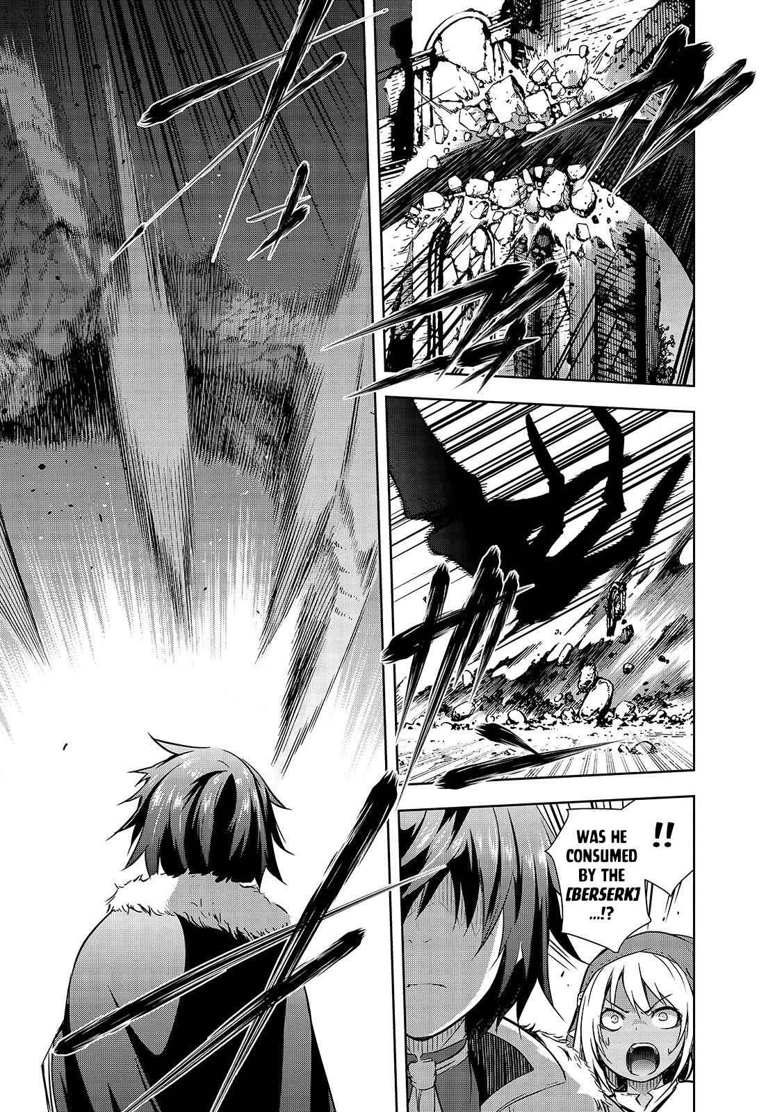 Maou-sama no Machizukuri Chap 26 - Next Chap 27