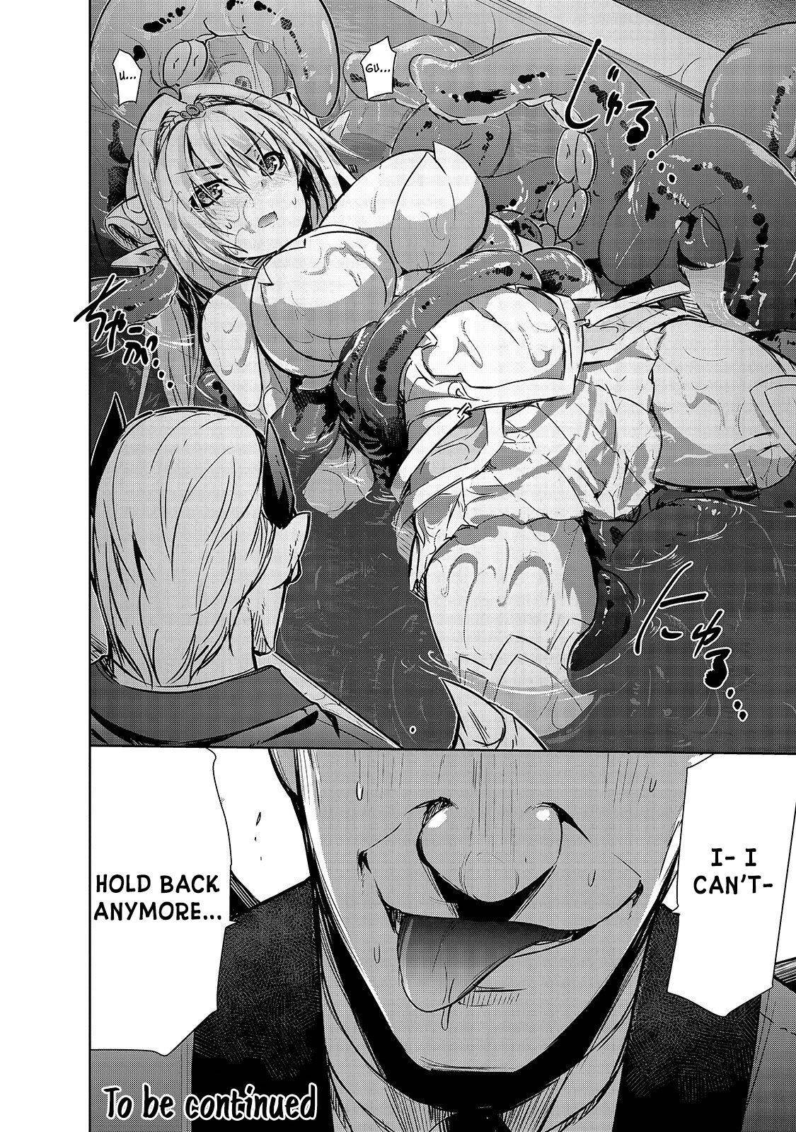 Maou-sama no Machizukuri Chap 20 - Next Chap 21