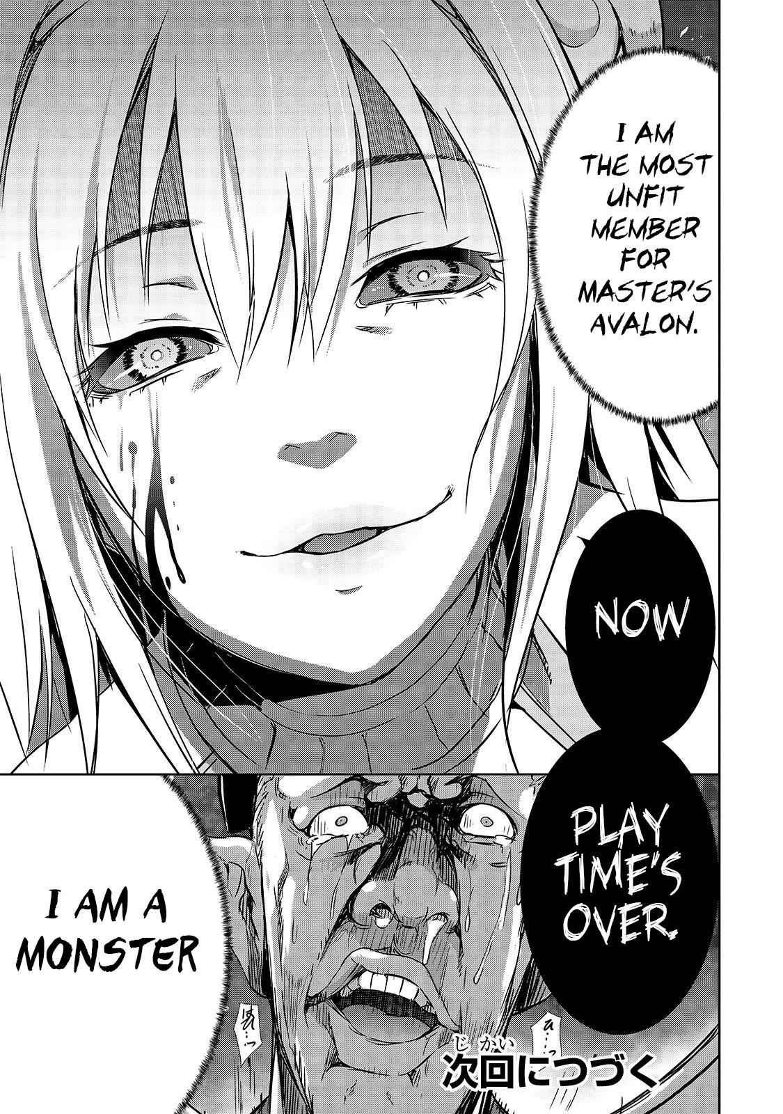 Maou-sama no Machizukuri Chap 21 - Next Chap 22