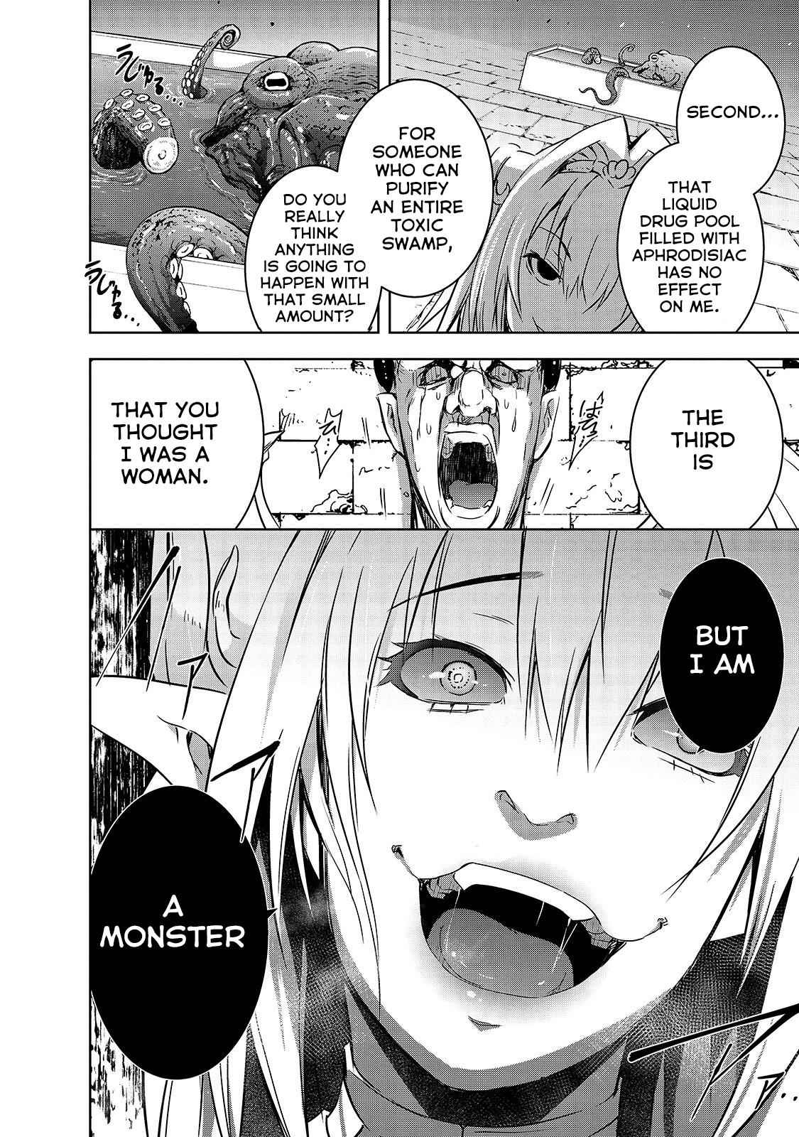 Maou-sama no Machizukuri Chap 22 - Next Chap 23