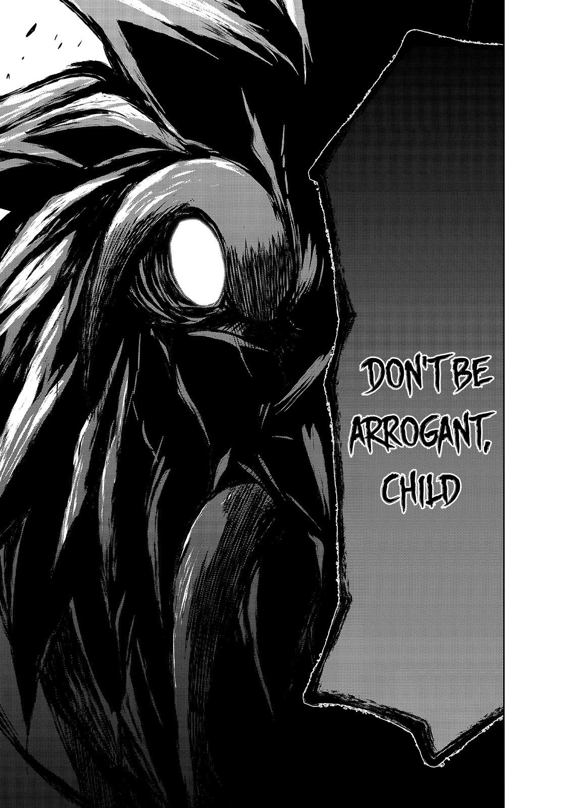 Maou-sama no Machizukuri Chap 37 - Next Chap 38