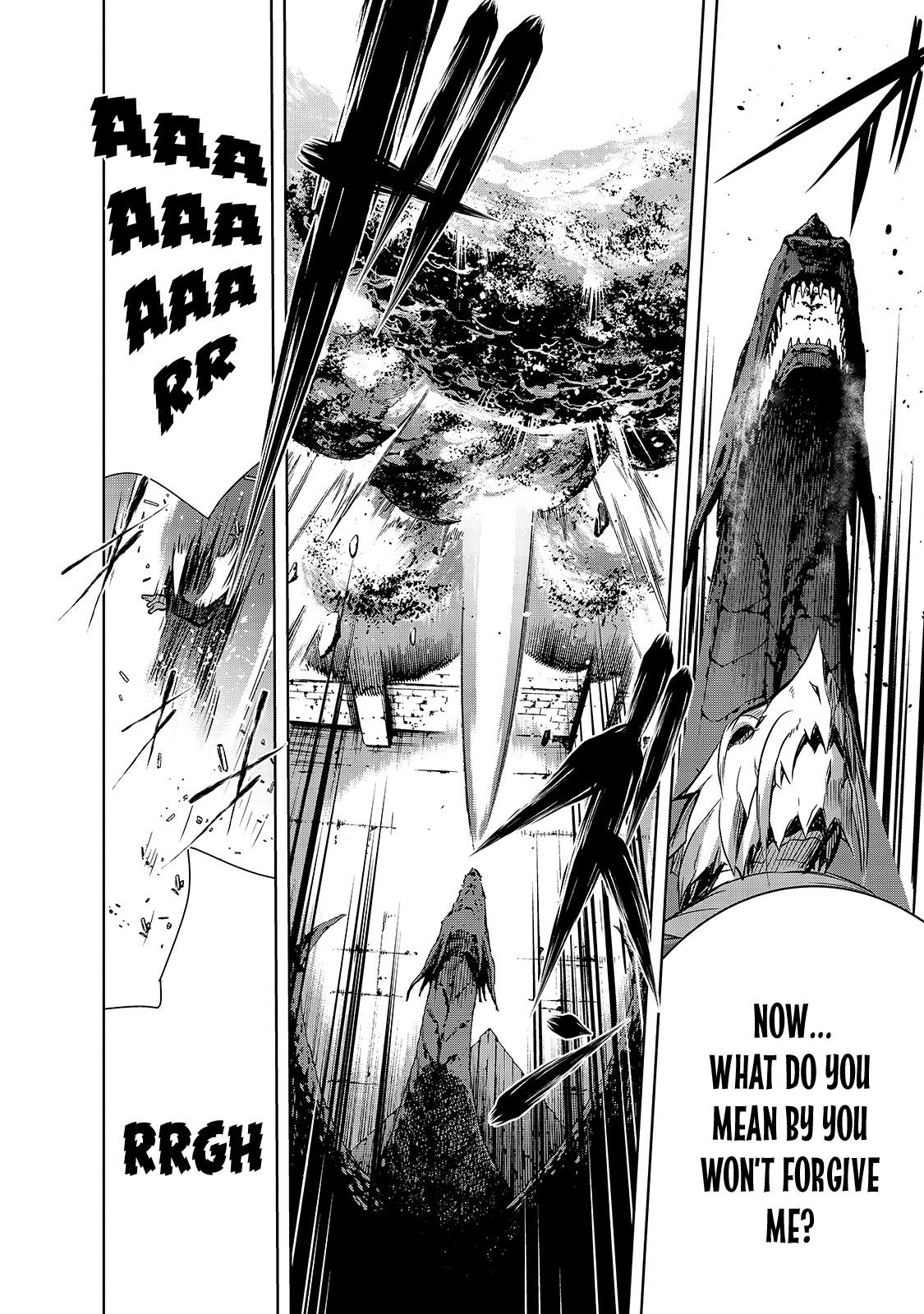 Maou-sama no Machizukuri Chap 37 - Next Chap 38