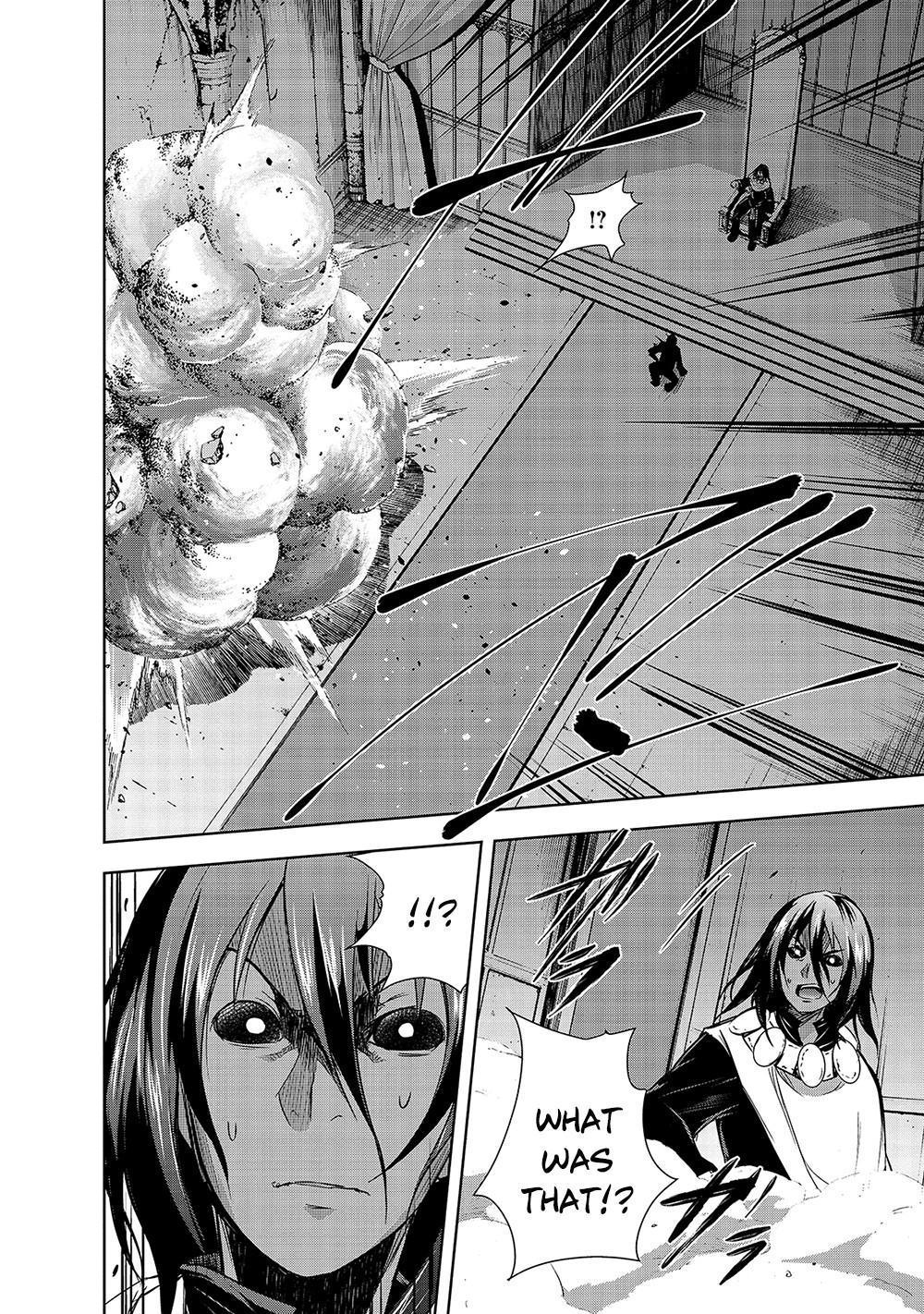 Maou-sama no Machizukuri Chap 36 - Next Chap 37