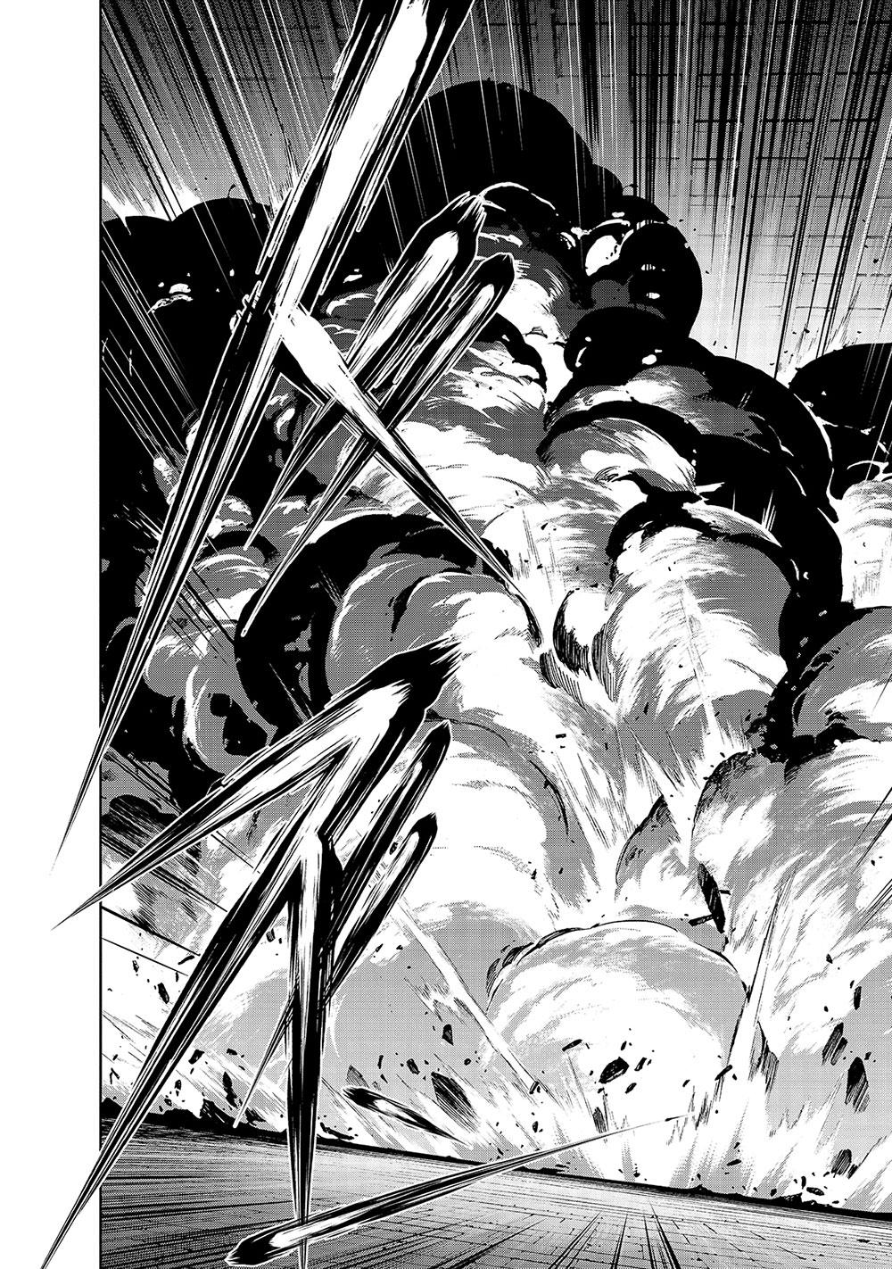 Maou-sama no Machizukuri Chap 39 - Next Chap 40