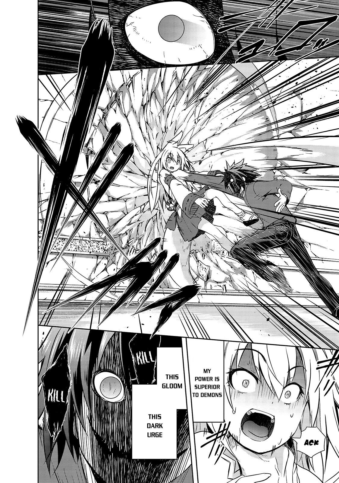 Maou-sama no Machizukuri Chap 32 - Next Chap 33