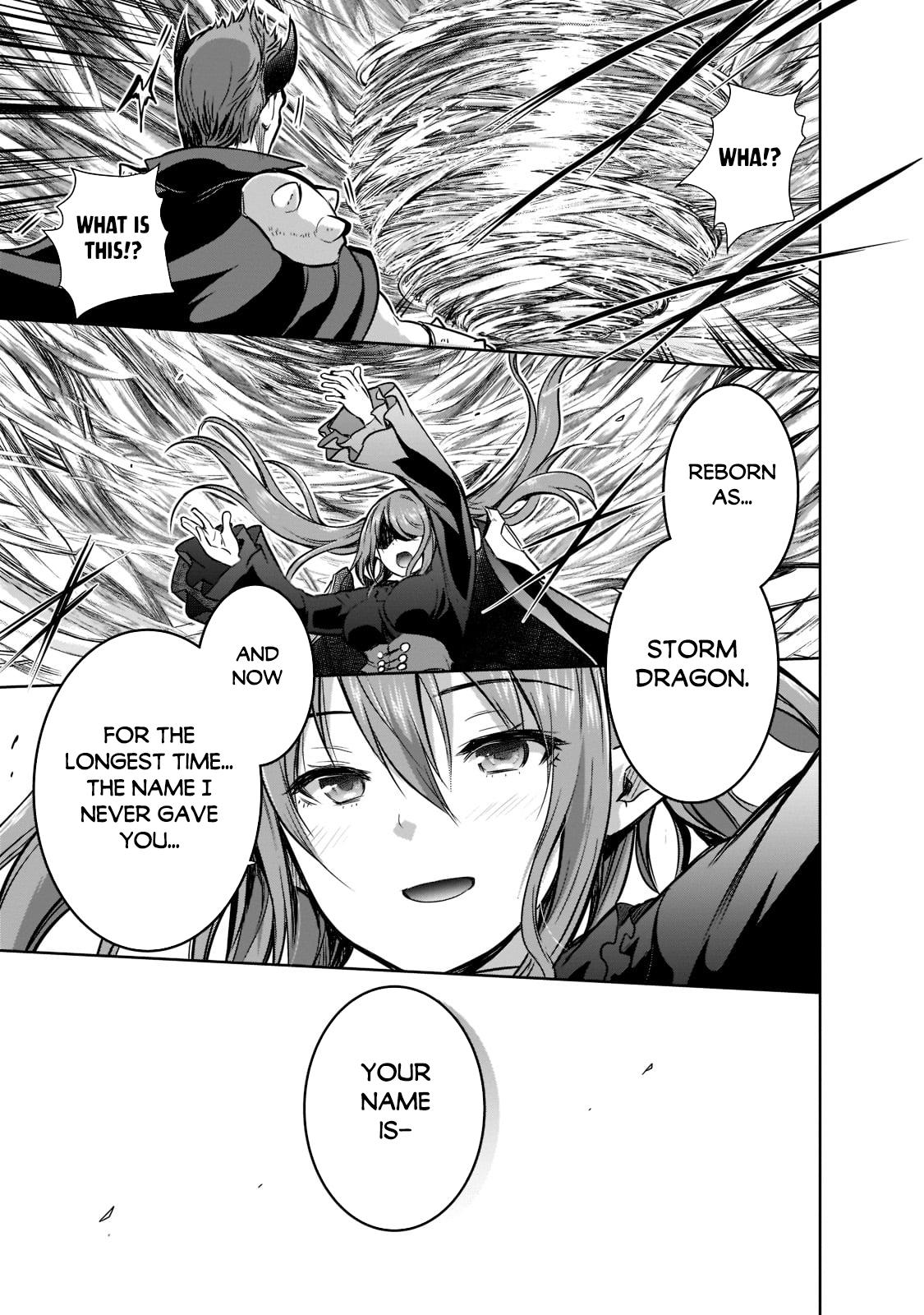 Maou-sama no Machizukuri Chap 47 - Next Chap 48