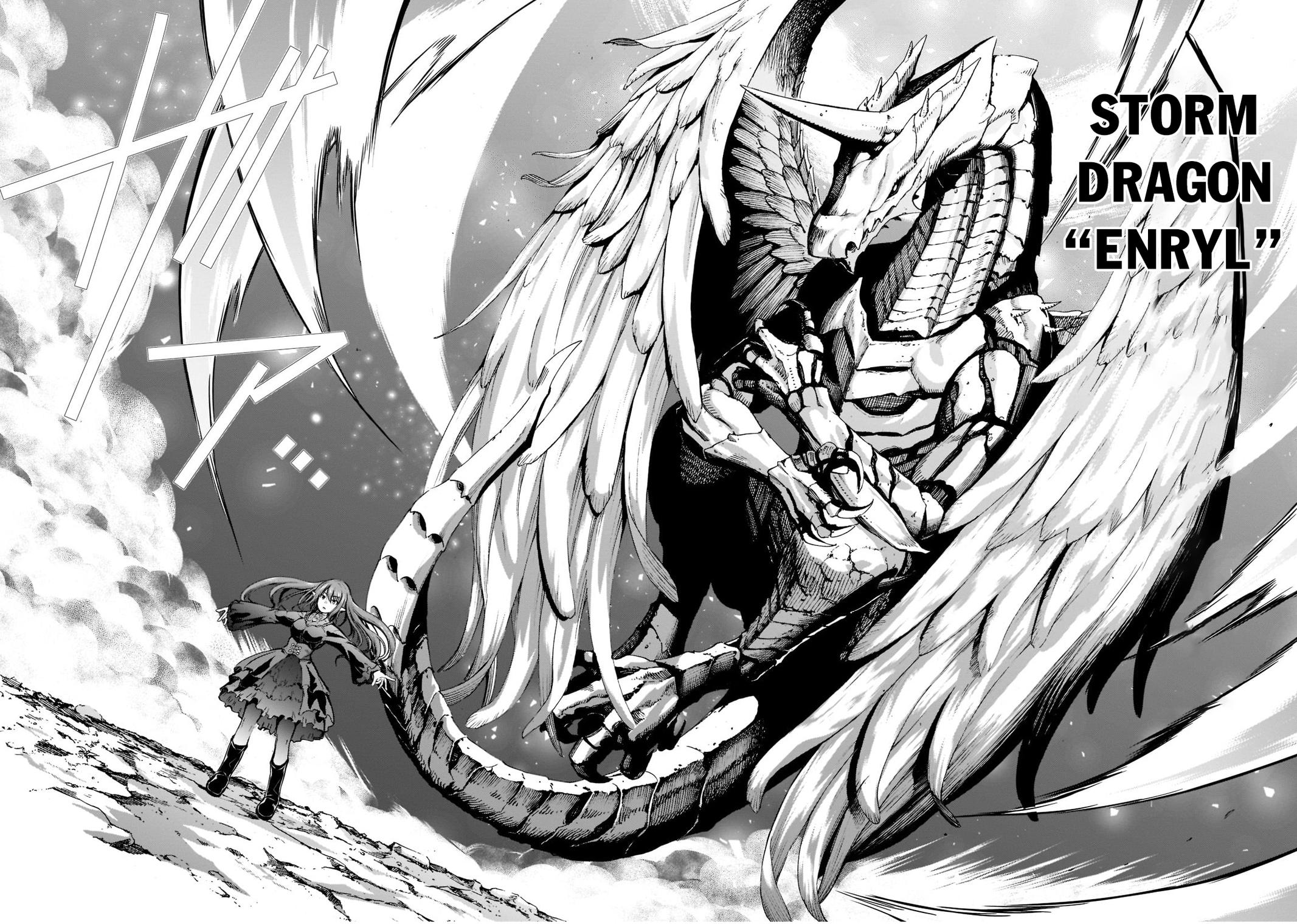 Maou-sama no Machizukuri Chap 47 - Next Chap 48