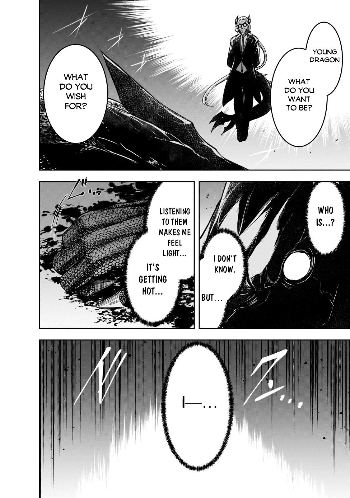 Maou-sama no Machizukuri Chap 47 - Next Chap 48