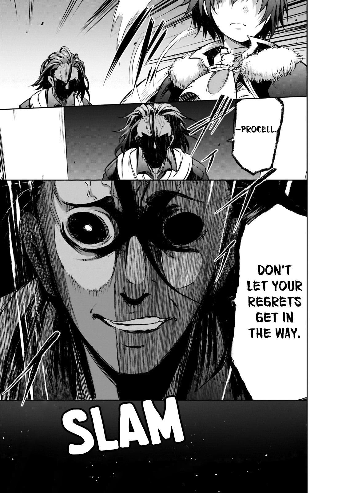 Maou-sama no Machizukuri Chap 49 - Next Chap 50