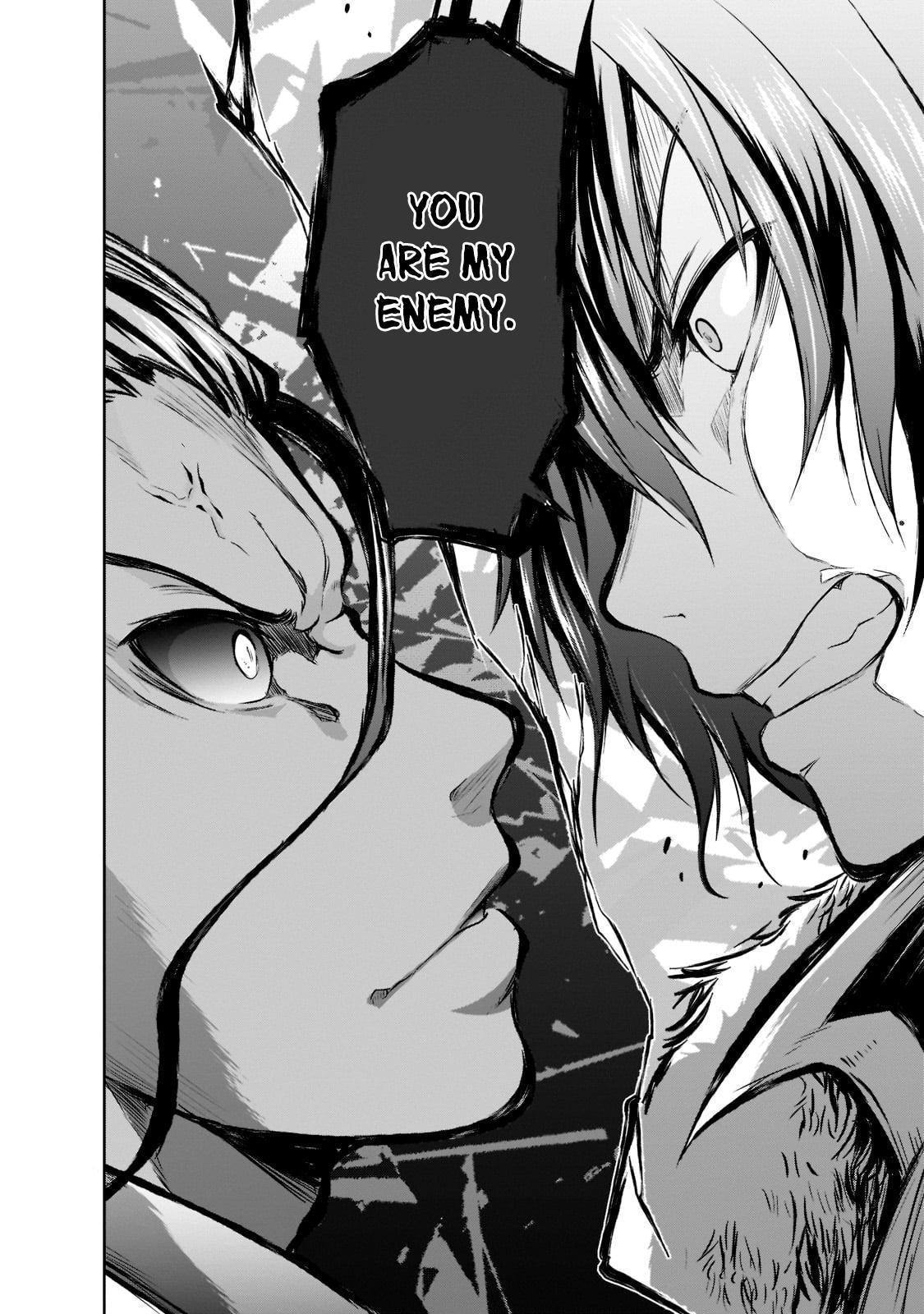 Maou-sama no Machizukuri Chap 49 - Next Chap 50