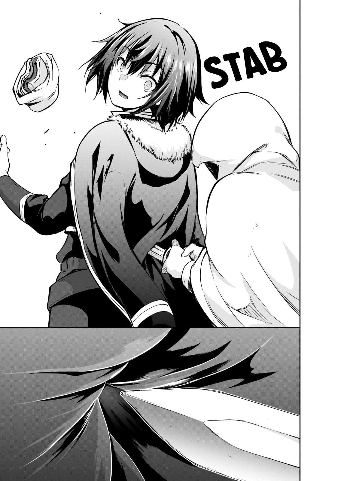 Maou-sama no Machizukuri Chap 49 - Next Chap 50