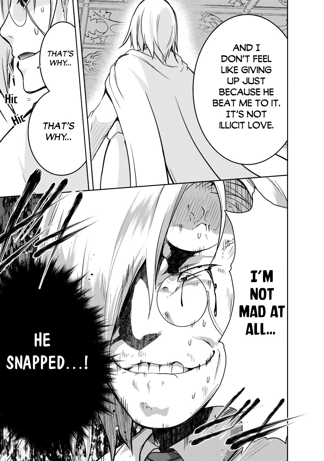 Maou-sama no Machizukuri Chap 41 - Next Chap 42