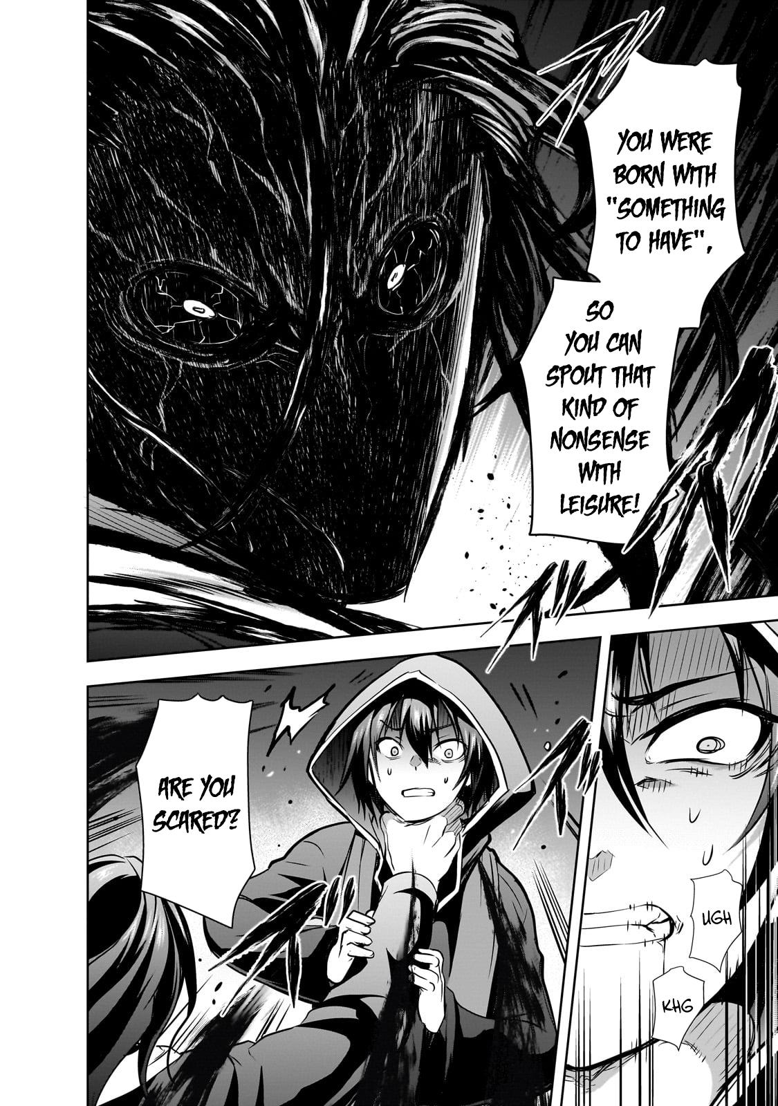 Maou-sama no Machizukuri Chap 56 - Next Chap 57