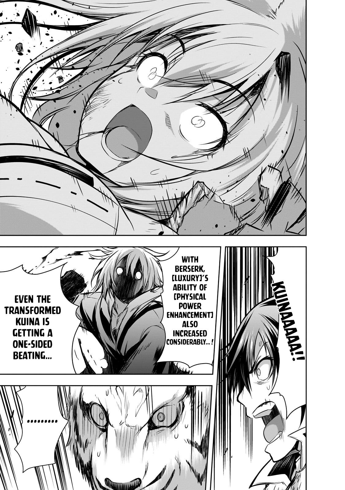 Maou-sama no Machizukuri Chap 58 - Next Chap 59