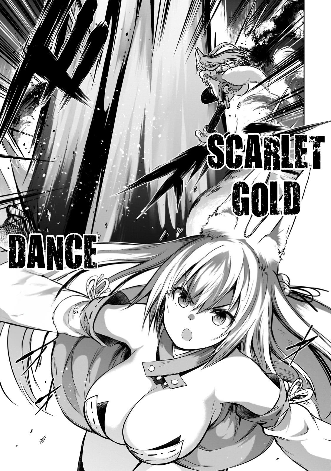 Maou-sama no Machizukuri Chap 59 - Next Chap 60