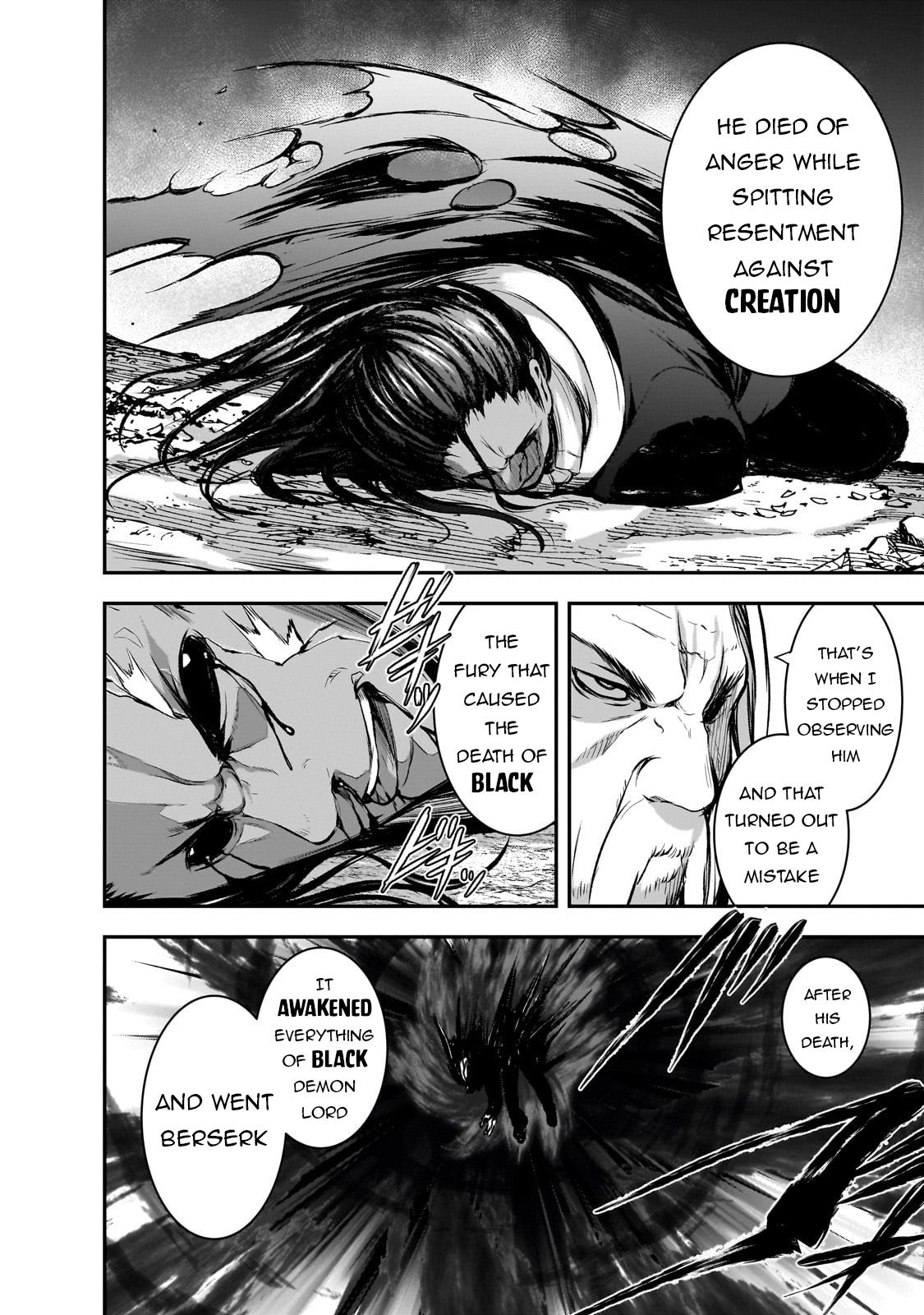 Maou-sama no Machizukuri Chap 67 - Next Chap 68